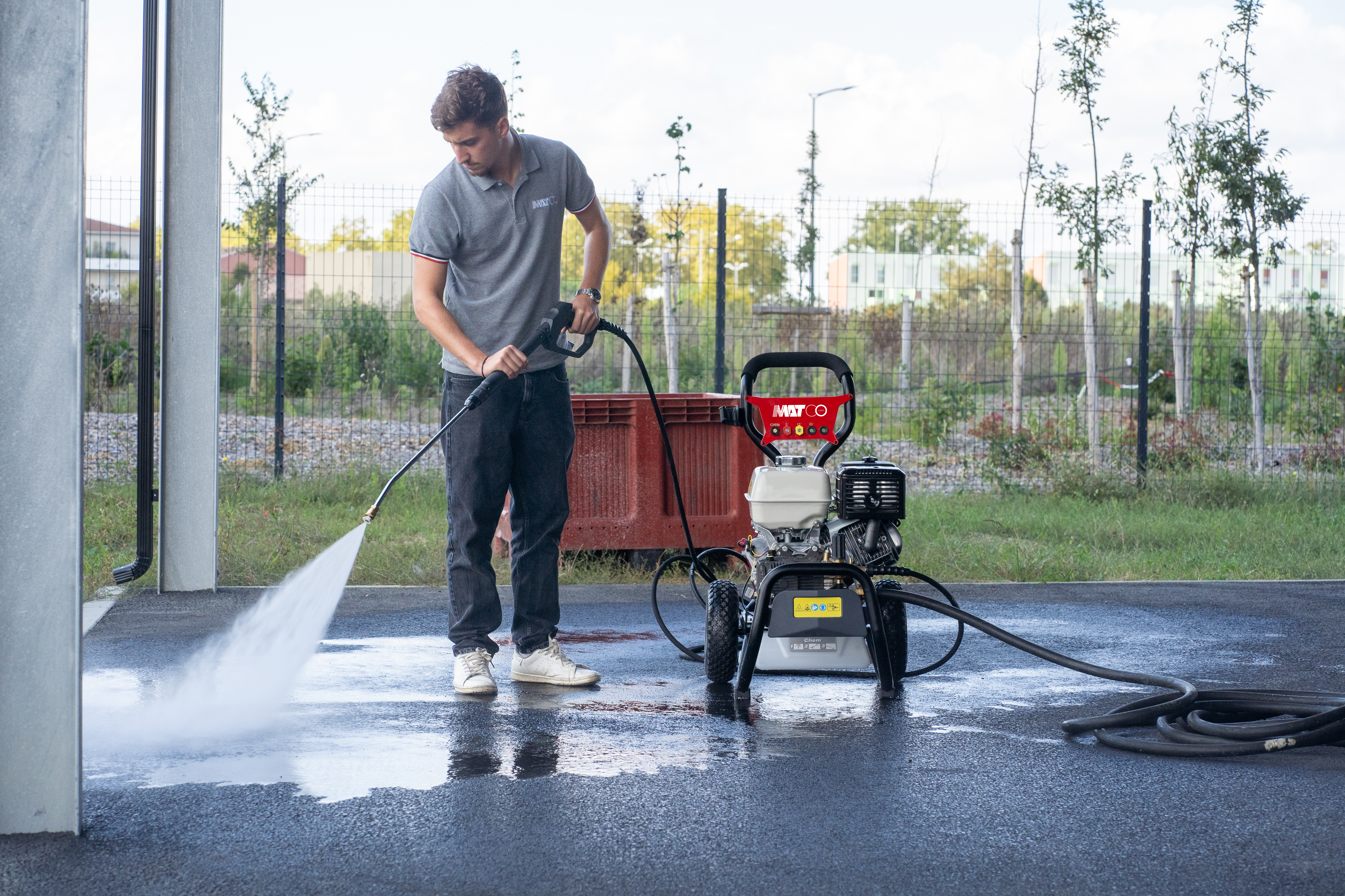 Robustesse & Mobilité